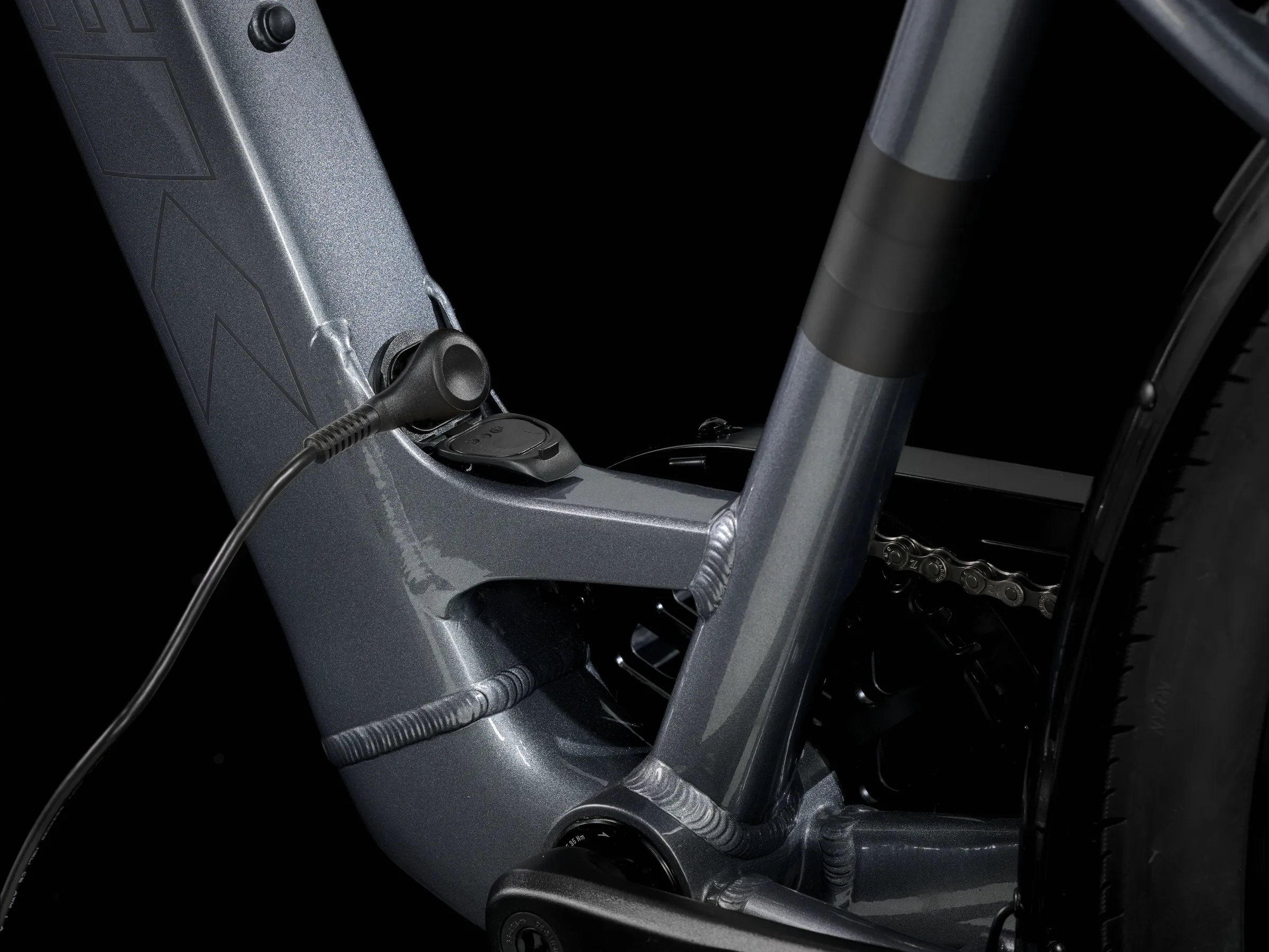 Verve+ 1 LS LT M Galactic Grey