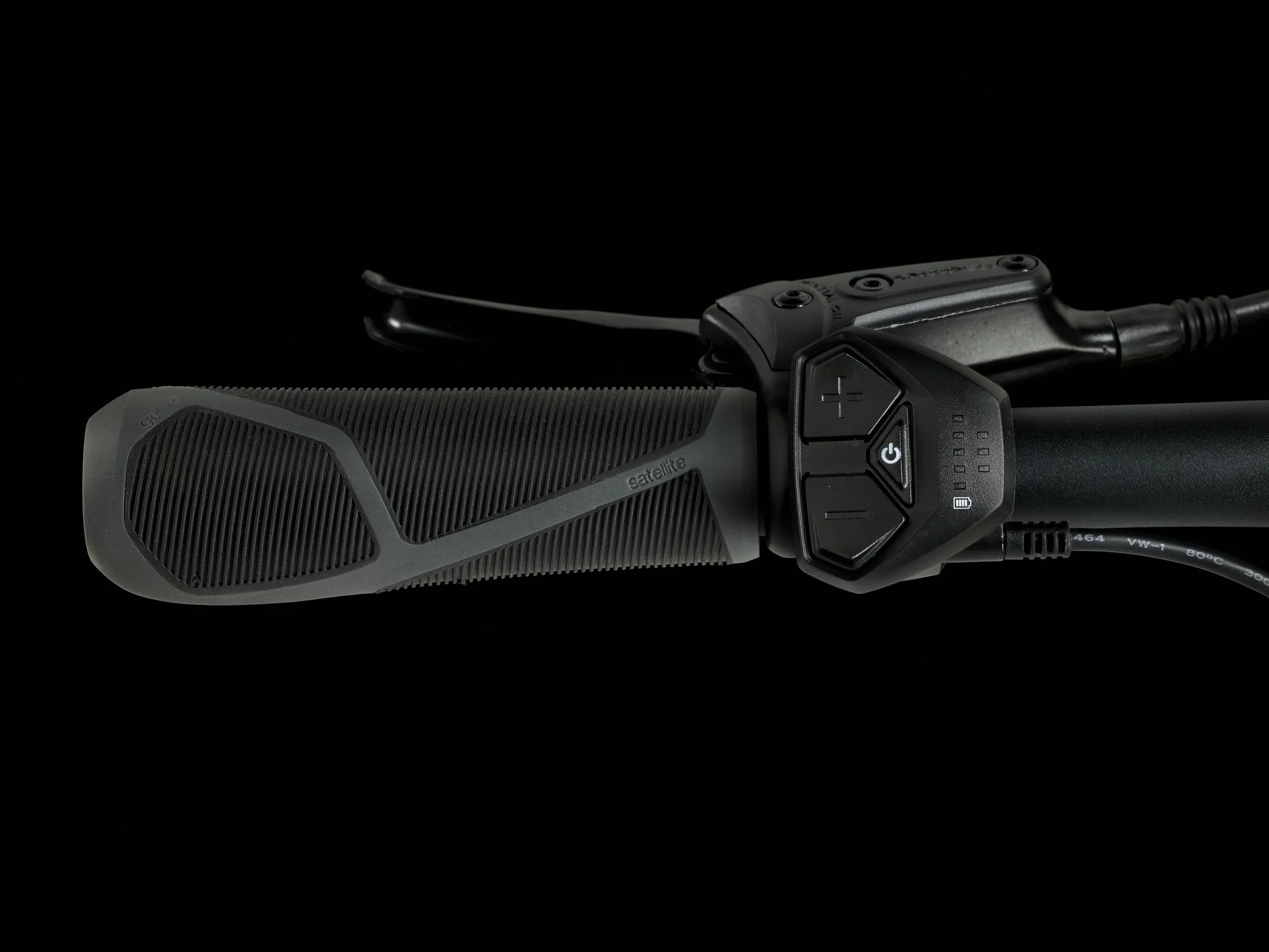 Verve+ 1 LS LT M Galactic Grey