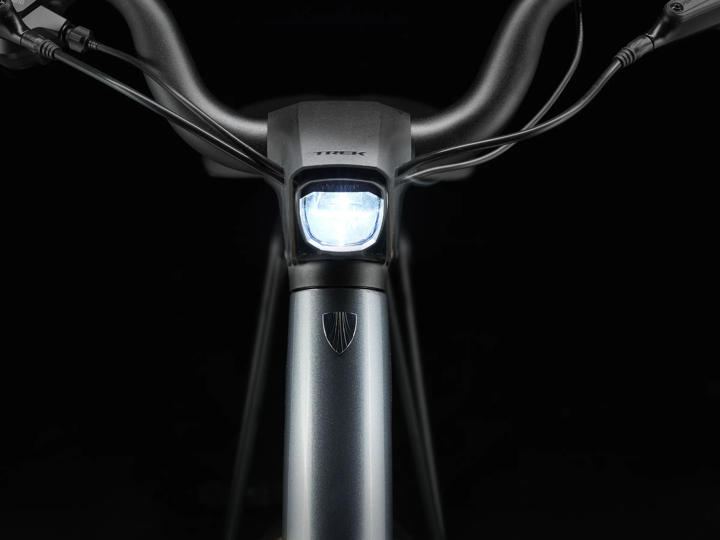 Verve+ 1 LS LT M Galactic Grey