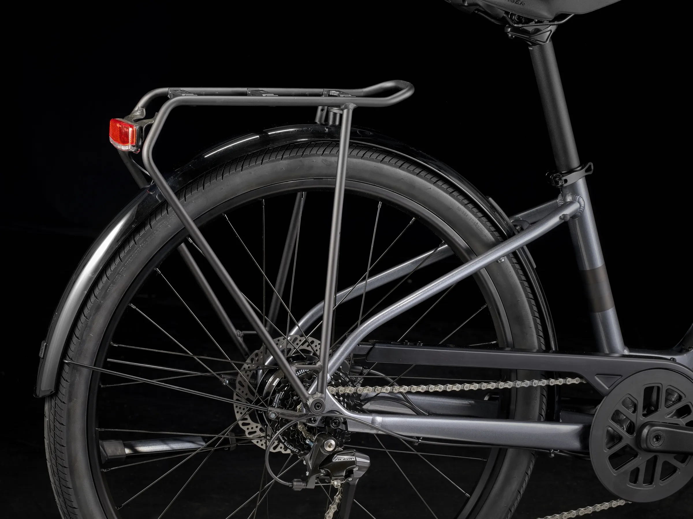 Verve+ 1 LS LT M Galactic Grey