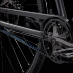 District 4 MS EQ L Trek Black Satin
