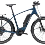 Allant+ 6 XL Mulsanne Blue 545