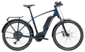 Allant+ 6 XL Mulsanne Blue 545