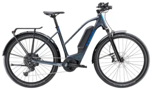 Allant+ 6 Stagger L Galactic Grey 800