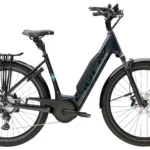 Verve+ 5 Lowstep L Nautical Navy 800