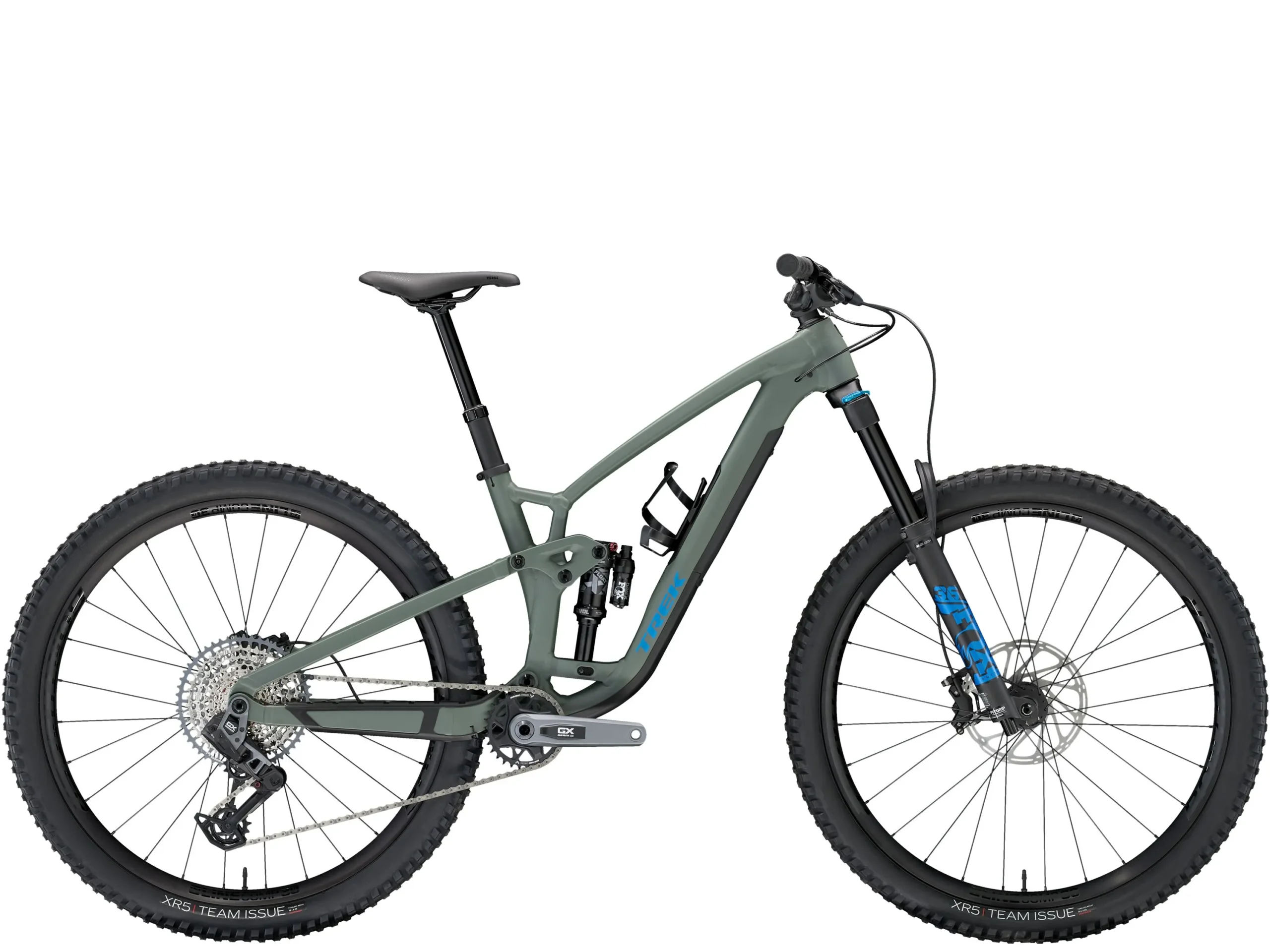 Fuel EX 8 GX AXS XL 29 Matte Keswick