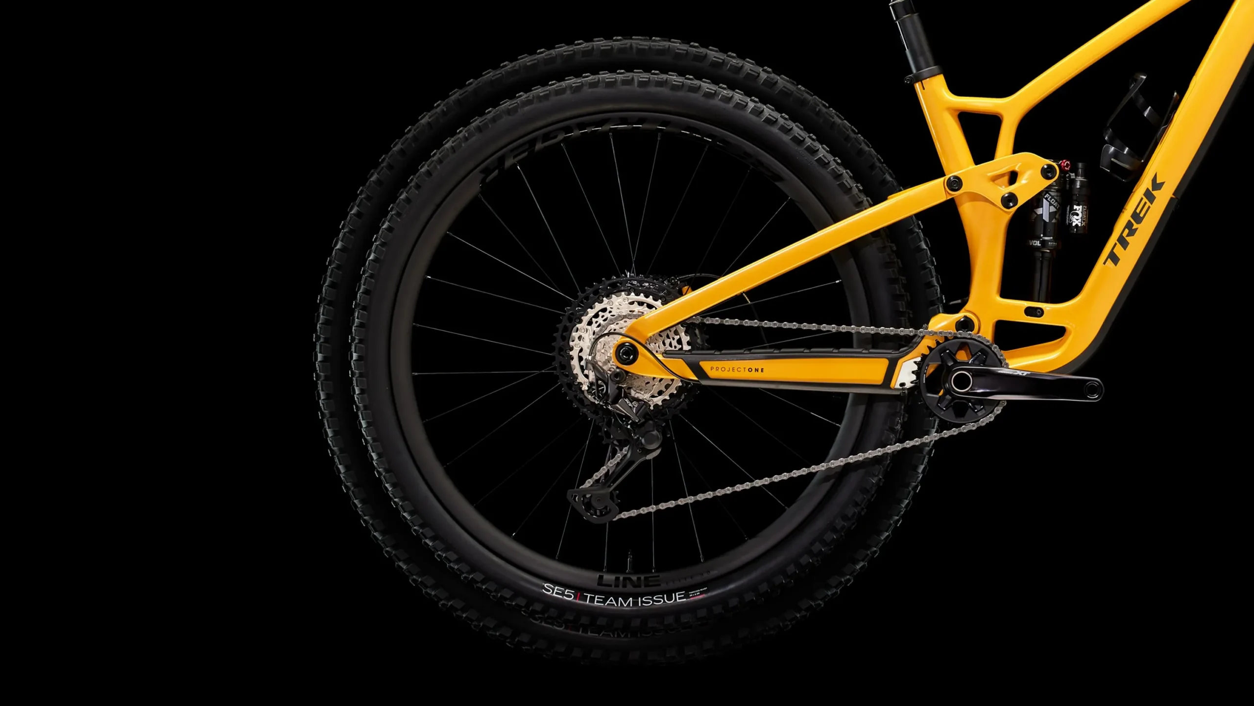 Fuel EX 8 GX AXS M 29 Matte Keswick