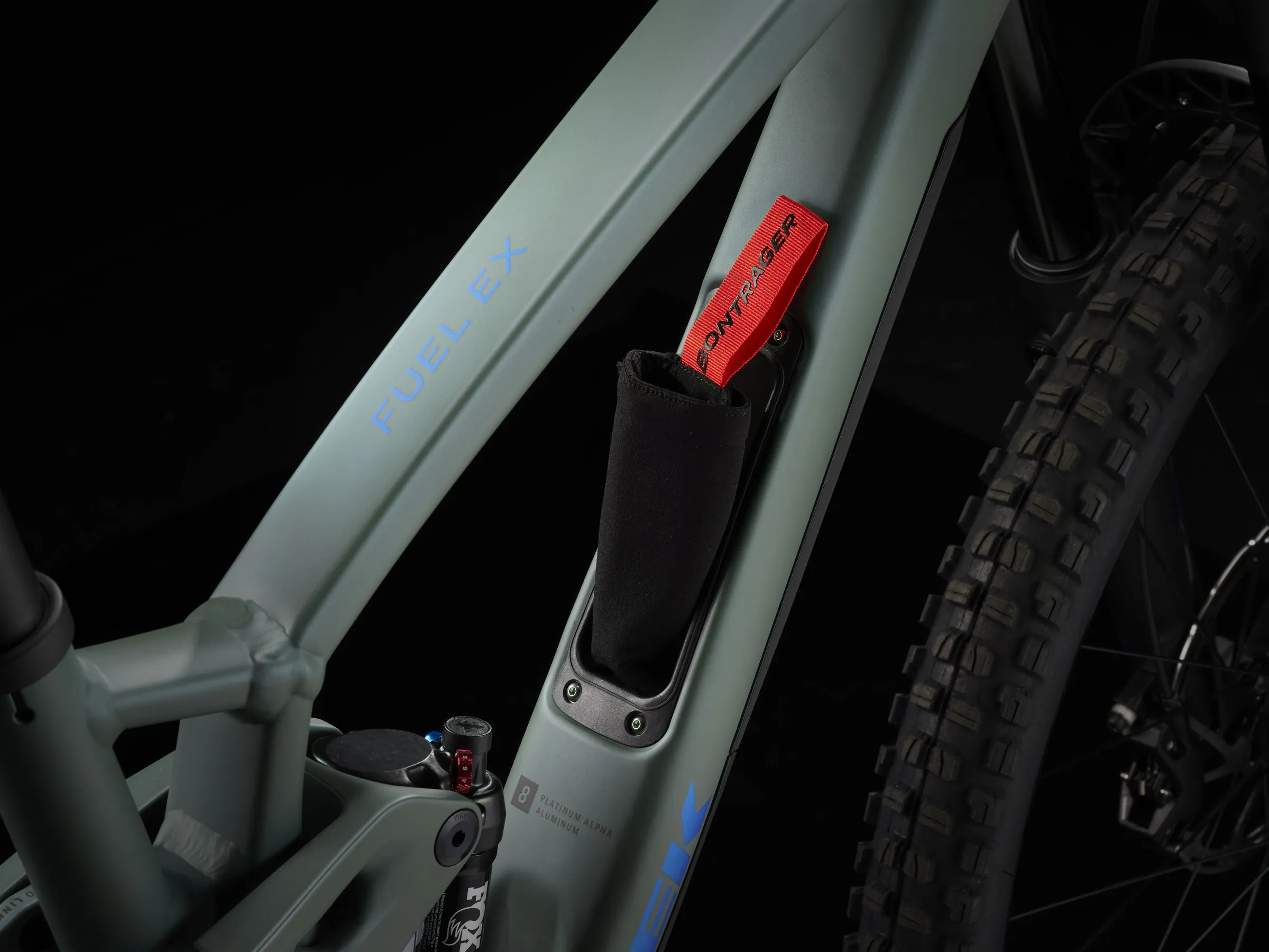 Fuel EX 8 GX AXS M 29 Matte Keswick