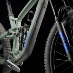Fuel EX 8 GX AXS M 29 Matte Keswick
