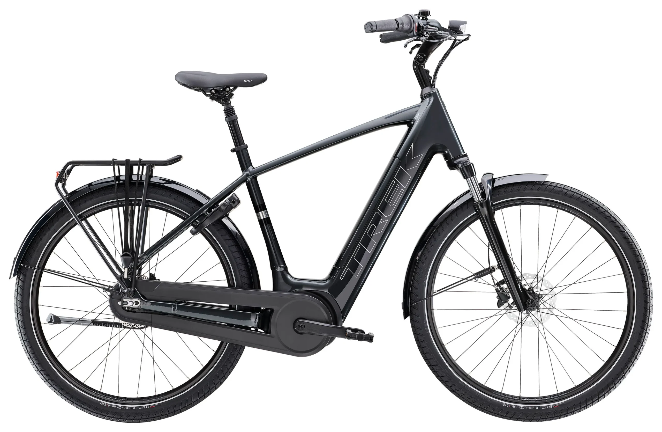 District+ 3 XXL Lithium Grey 800