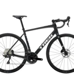 Domane AL 5 49 Matte Trek Black
