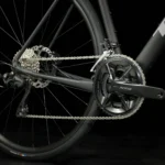 Domane AL 5 49 Matte Trek Black