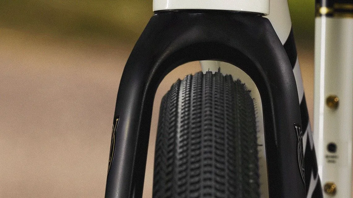 Domane AL 5 49 Matte Trek Black