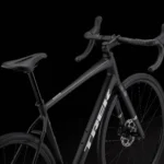 Domane AL 5 49 Matte Trek Black
