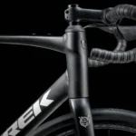Domane AL 5 49 Matte Trek Black