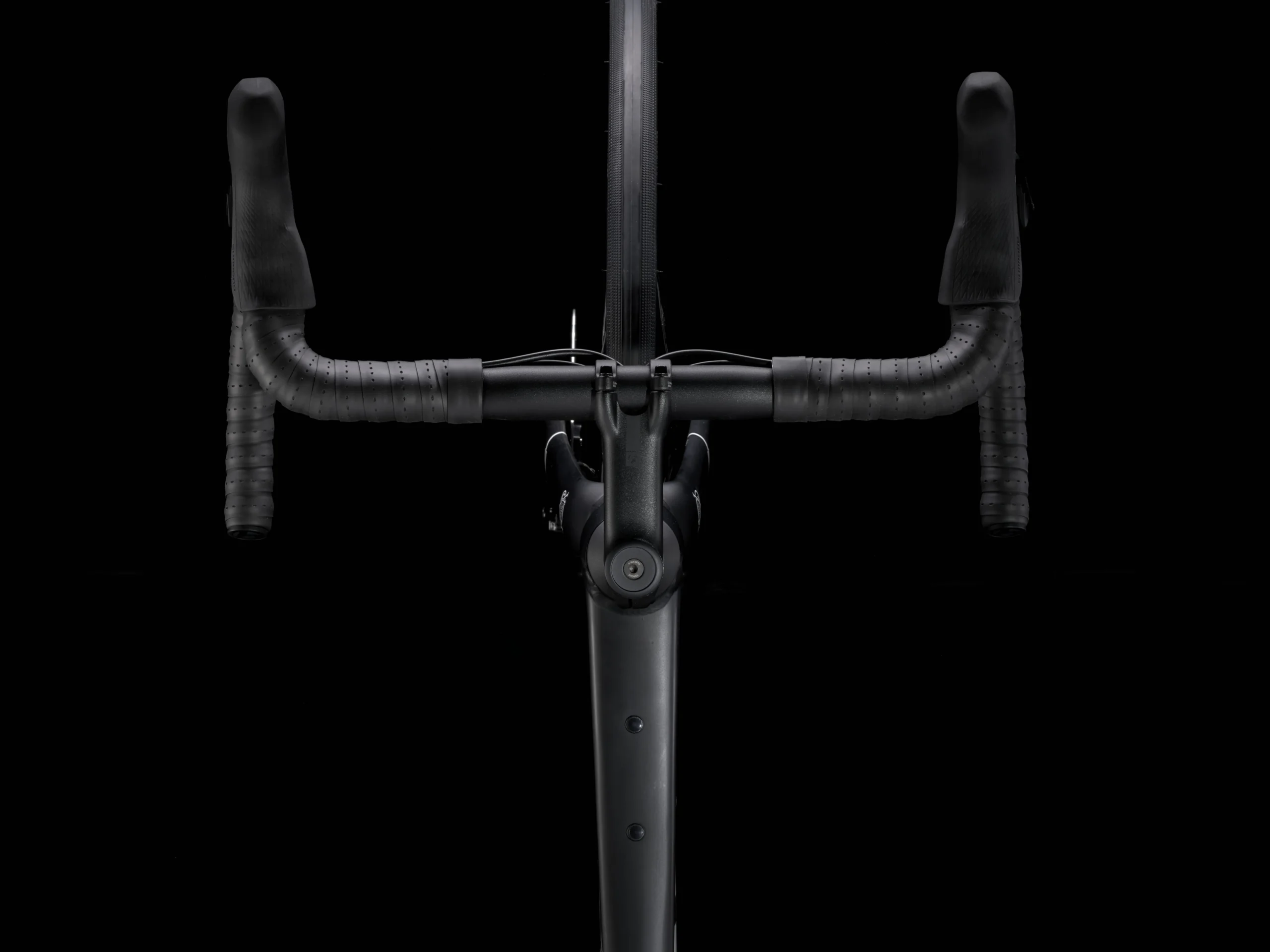 Domane AL 5 49 Matte Trek Black