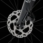 Domane AL 5 49 Matte Trek Black