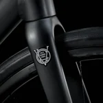 Domane AL 5 49 Matte Trek Black