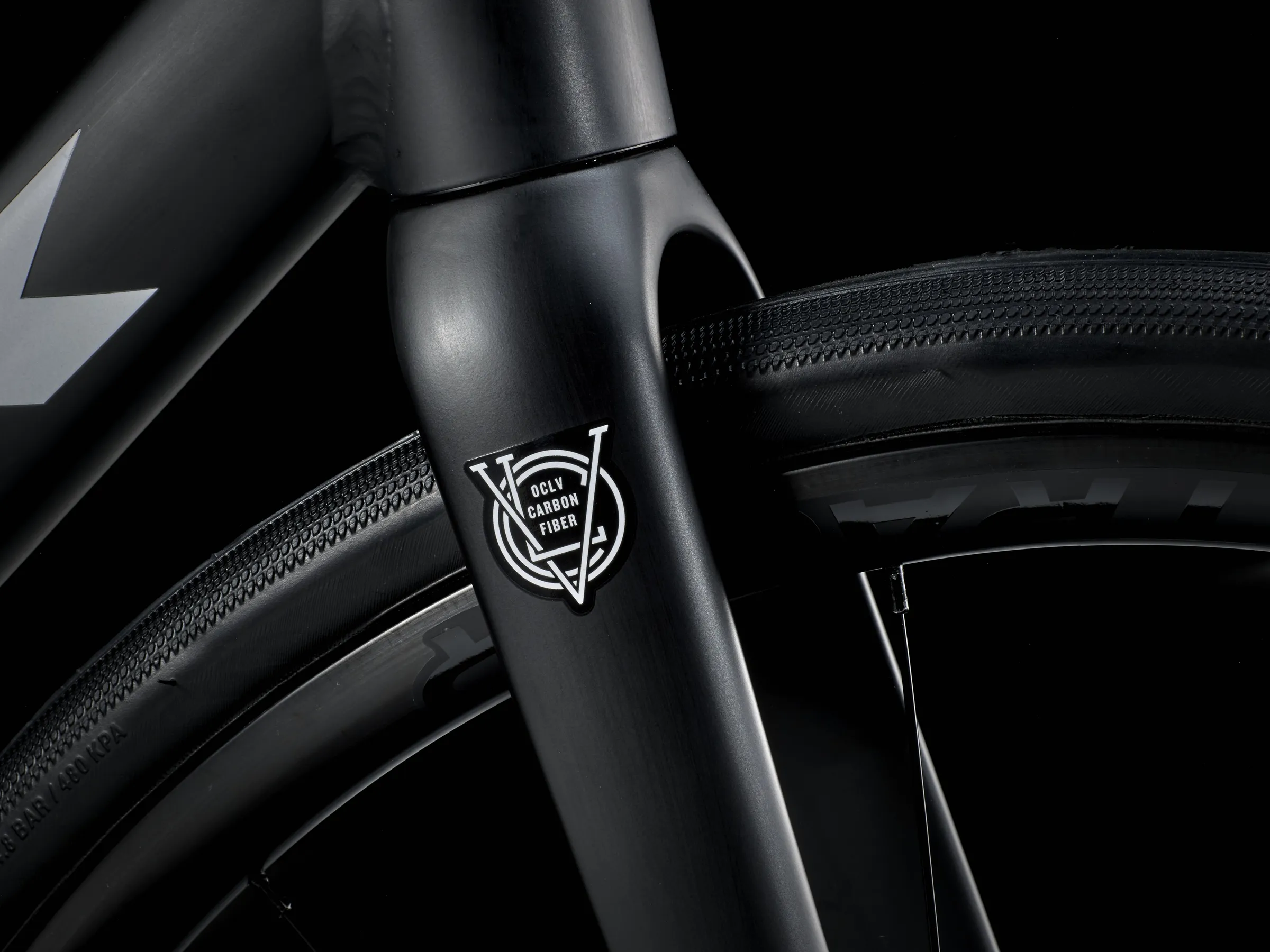 Domane AL 5 49 Matte Trek Black