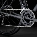 Domane AL 2 44 Matte Lithium Grey