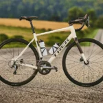 Domane AL 2 44 Matte Lithium Grey