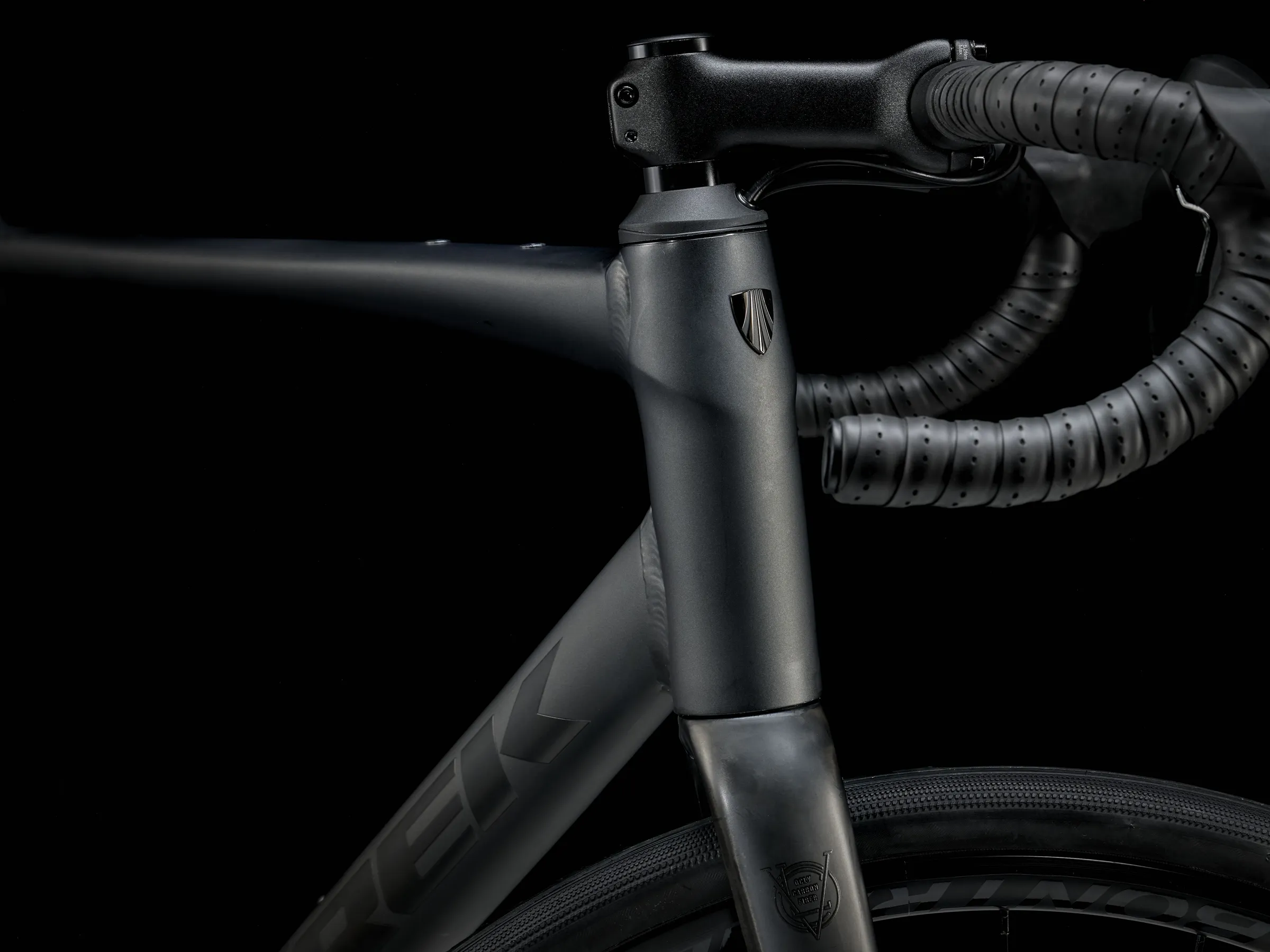 Domane AL 2 44 Matte Lithium Grey