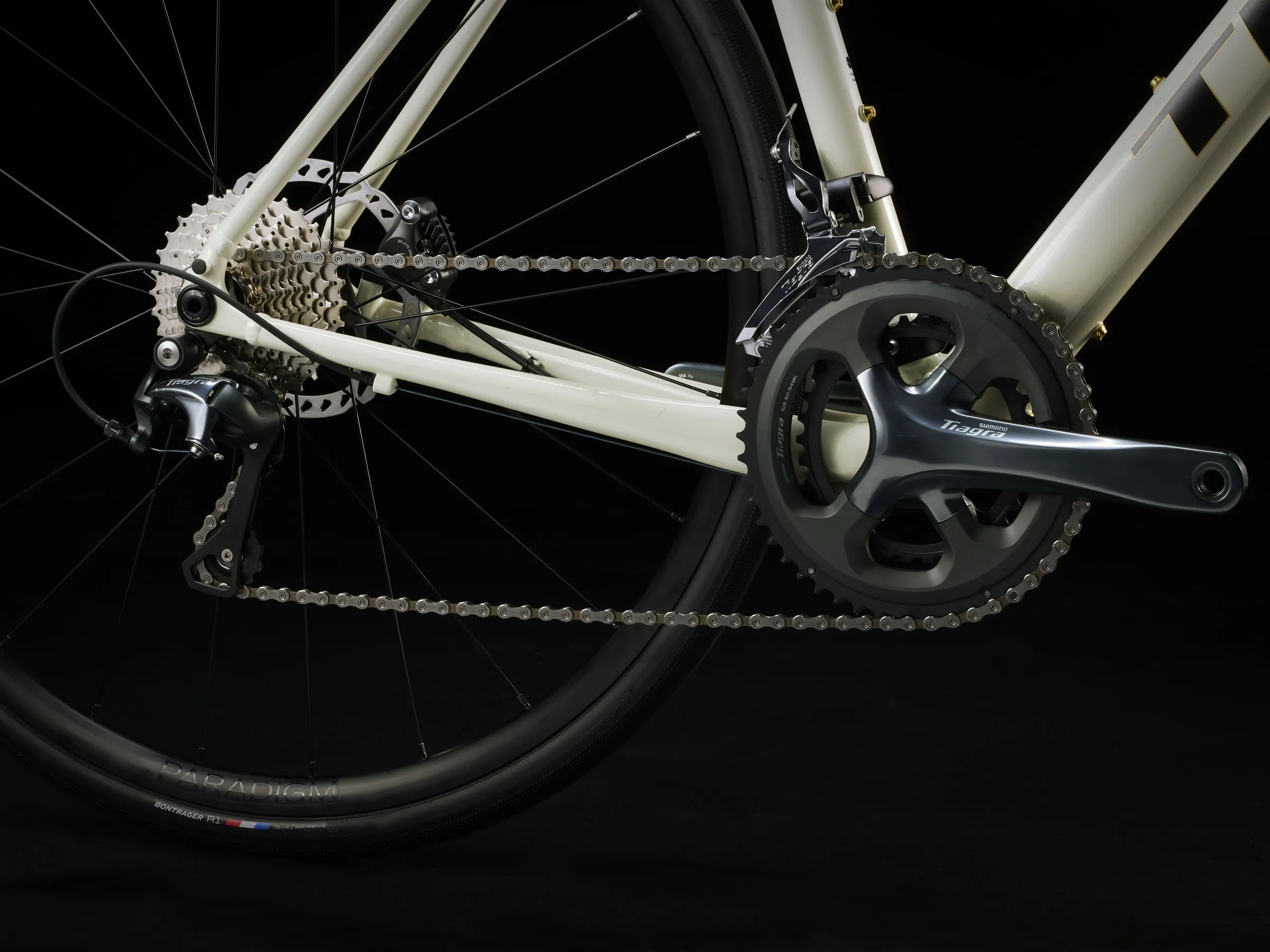 Domane AL 4 44 Era White
