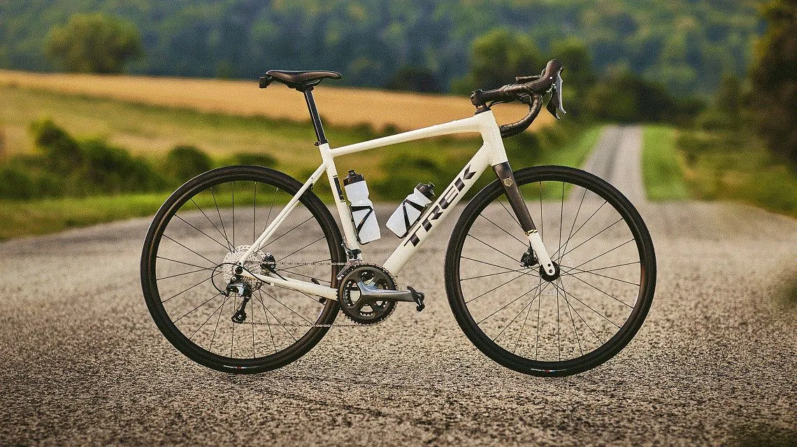 Domane AL 4 44 Era White