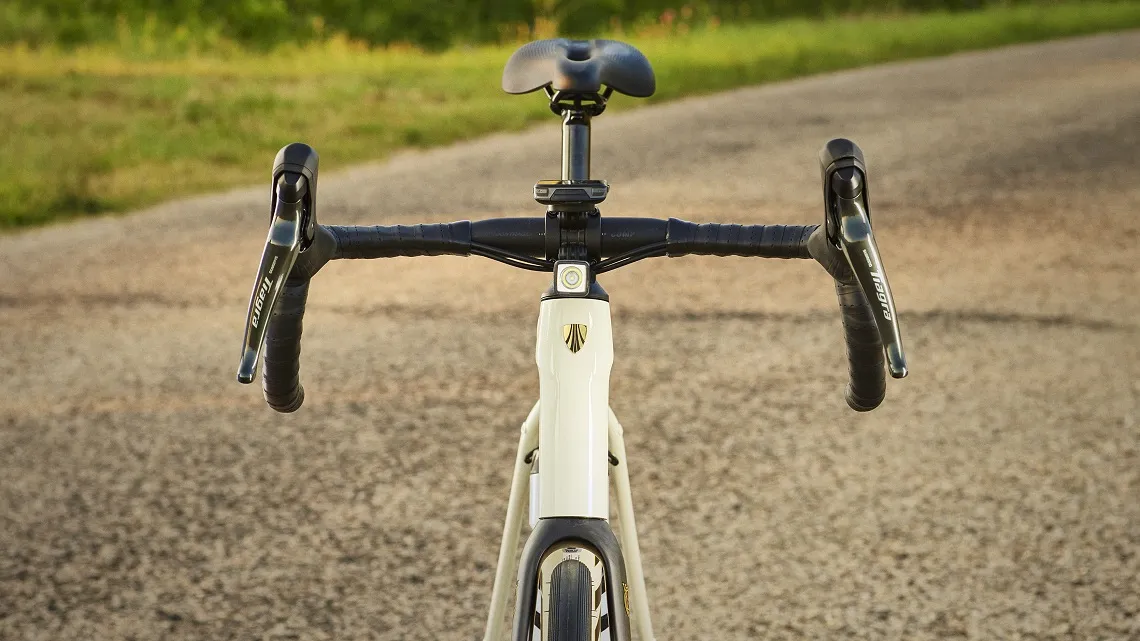 Domane AL 4 44 Era White
