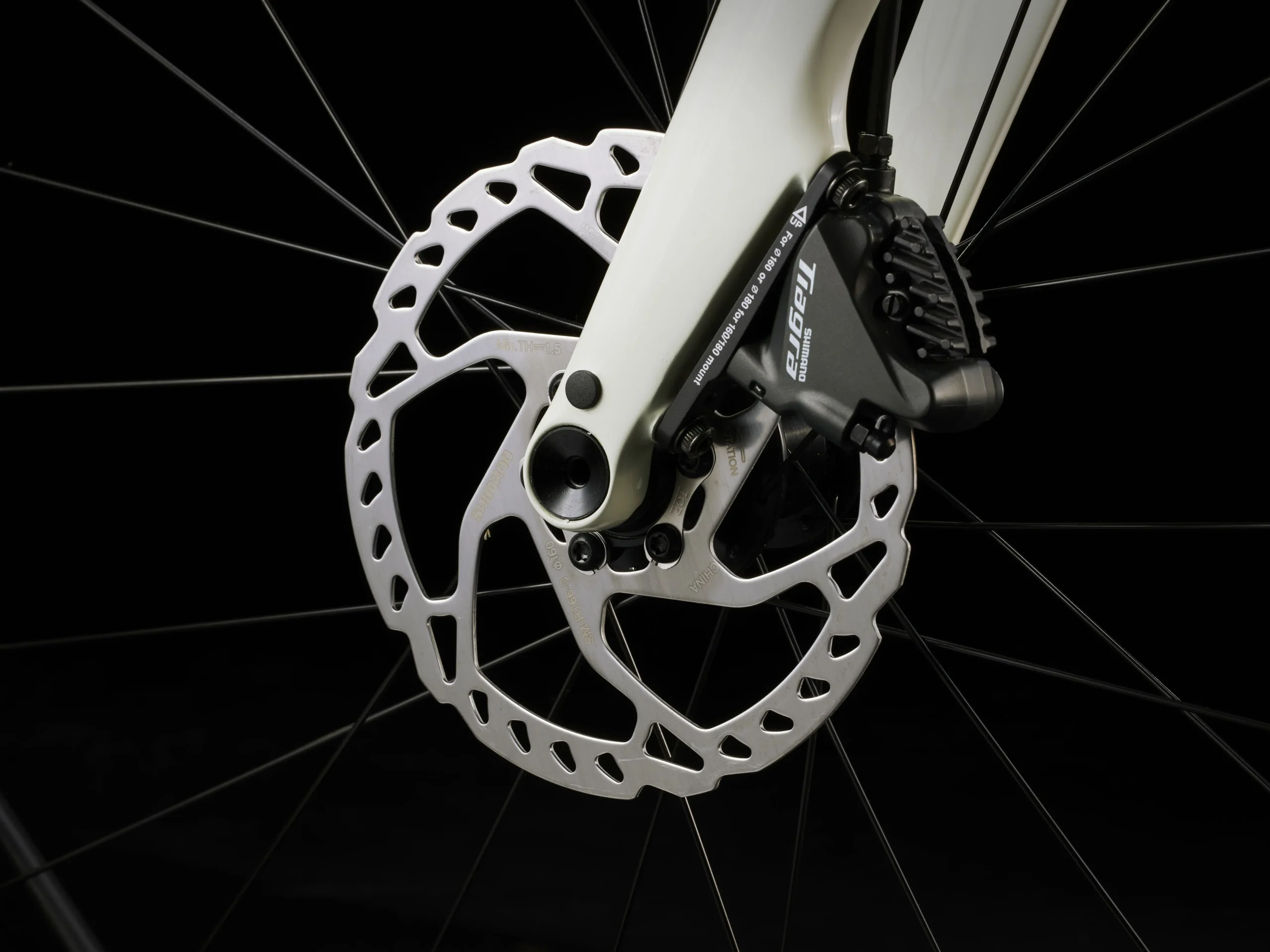Domane AL 4 44 Era White