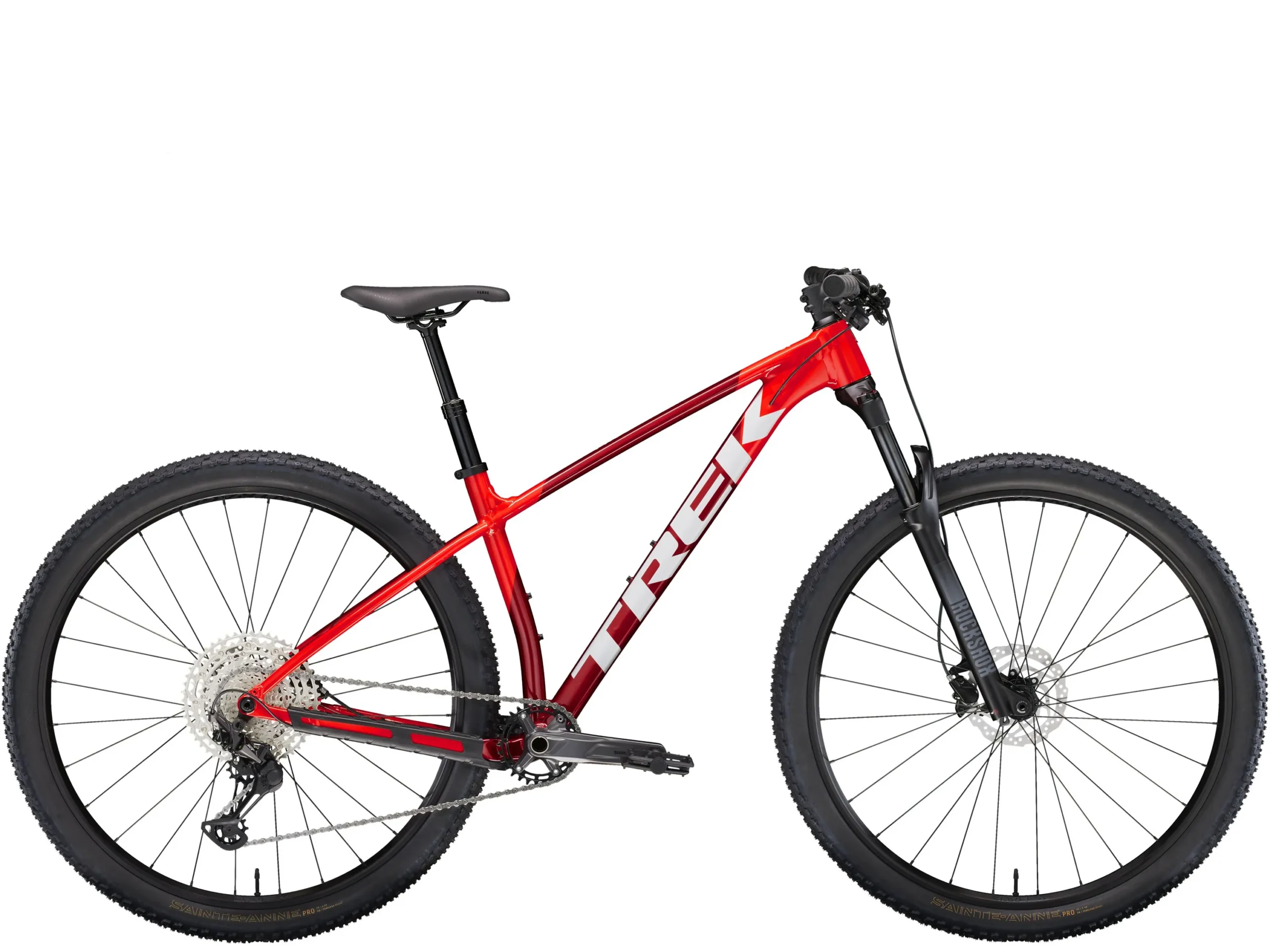 Procaliber 6 M Viper Red/Crimson