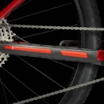 Procaliber 6 S Satin Trek Black/Lithium Grey