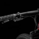 Procaliber 6 S Satin Trek Black/Lithium Grey
