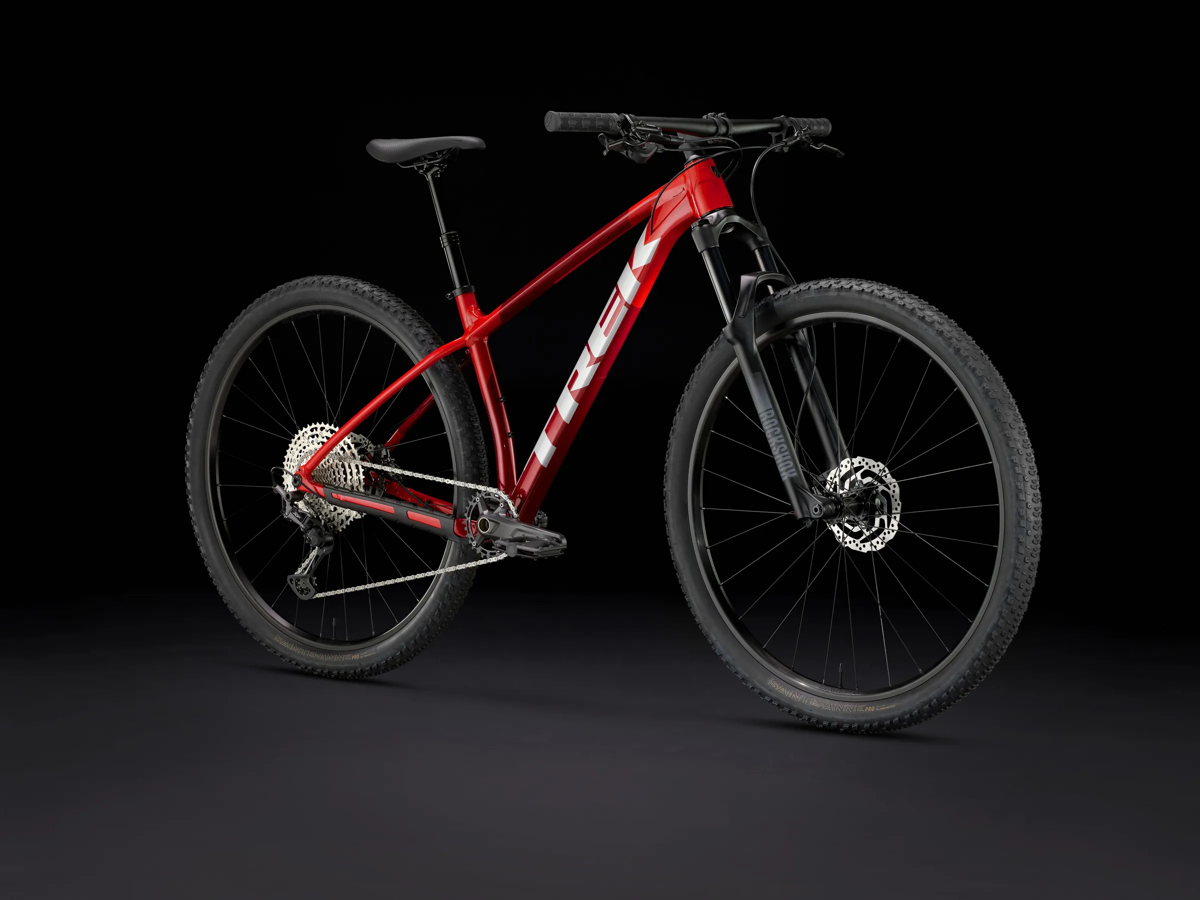 Procaliber 6 S Satin Trek Black/Lithium Grey
