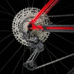Procaliber 6 S Satin Trek Black/Lithium Grey