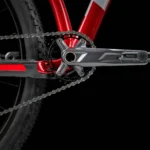 Procaliber 6 S Satin Trek Black/Lithium Grey