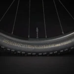 Procaliber 6 S Satin Trek Black/Lithium Grey
