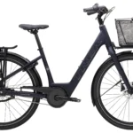 District+ 1 LS Coaster S Matte Deep Dark Blue