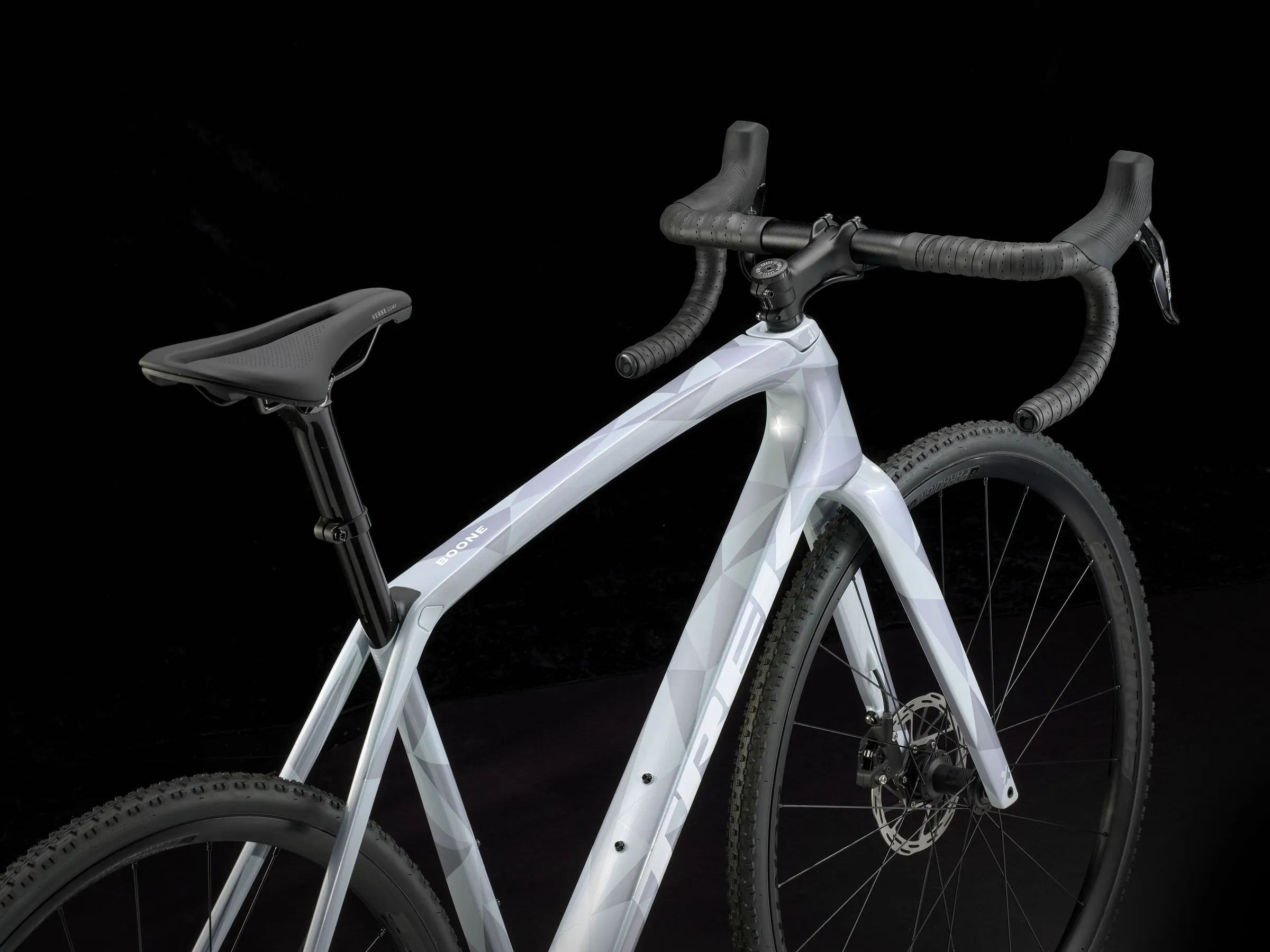 Boone 5 61 Plasma Grey Pearl