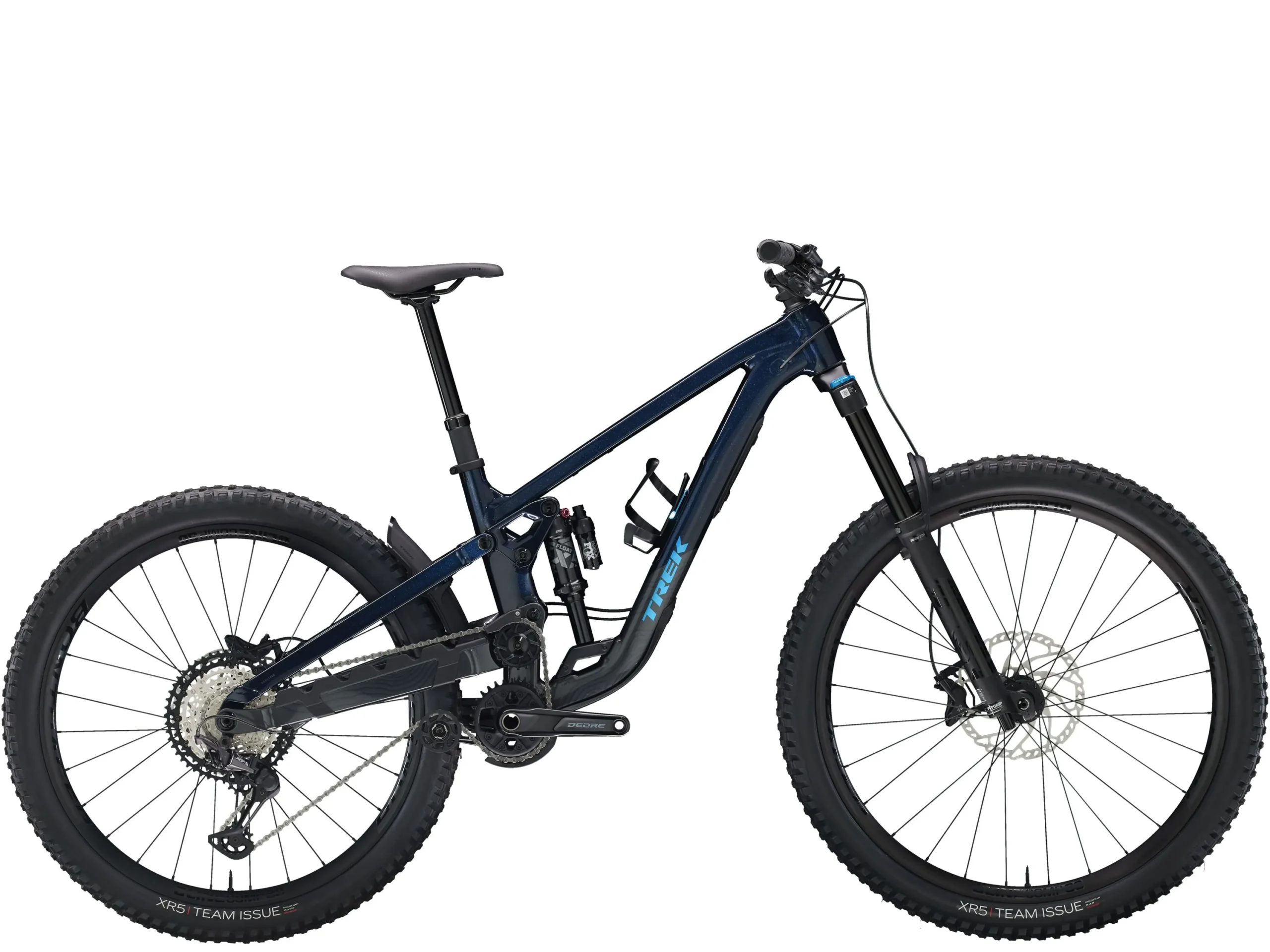 Slash 8 XT XL Marianas Blue