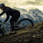 Slash 8 XT S 27.5 Marianas Blue