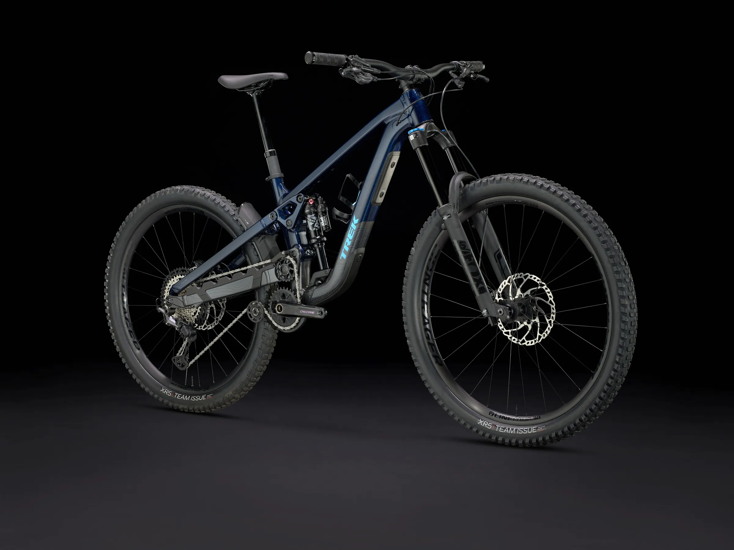 Slash 8 XT S 27.5 Marianas Blue