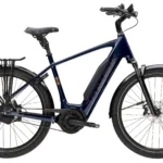 District+ 5 XXL Deep Dark Blue 800