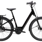 District+ 2 LS Belt L Trek Black