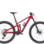 Top Fuel 8 XL Fury Red