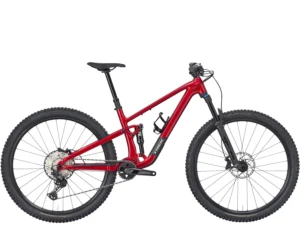 Top Fuel 8 XL Fury Red