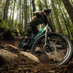 Top Fuel 8 S 27.5 Matte Dark Web
