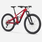 Top Fuel 8 S 27.5 Matte Dark Web