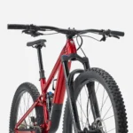 Top Fuel 8 S 27.5 Matte Dark Web