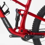 Top Fuel 8 S 27.5 Matte Dark Web